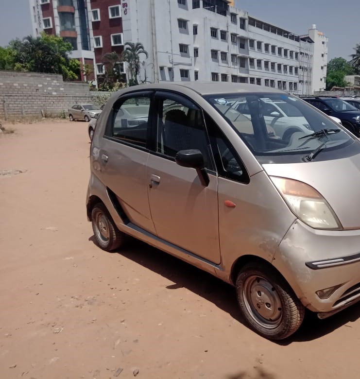 Tata Nano(2011-2014) Lx